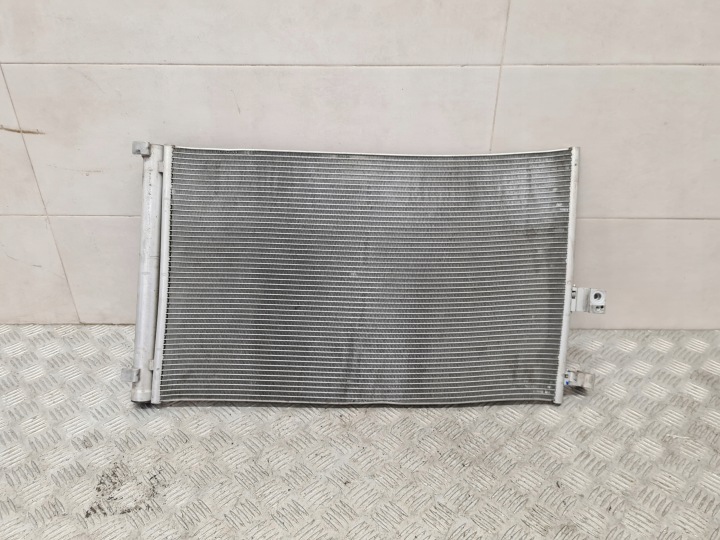BMW X3 G01 X4 G02 air conditioning radiator 9473848