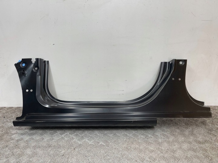 Seitenschweller links OPEL ASTRA K 5 V 15- 39117465