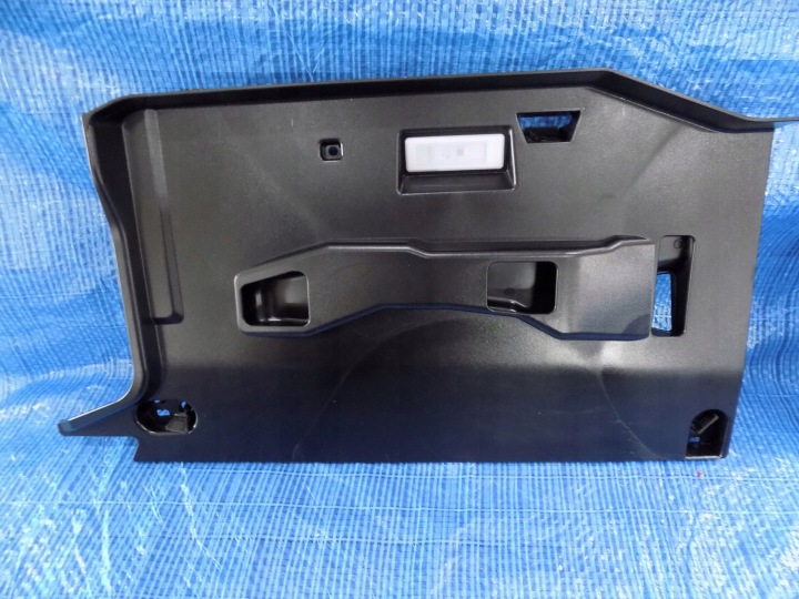 cover consoles right BMW X5 G05 45E 20R