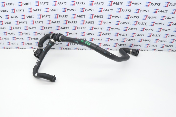 BMW G26 I4 rohr Schlauch Schlauch Rohr des Wassers 8475688