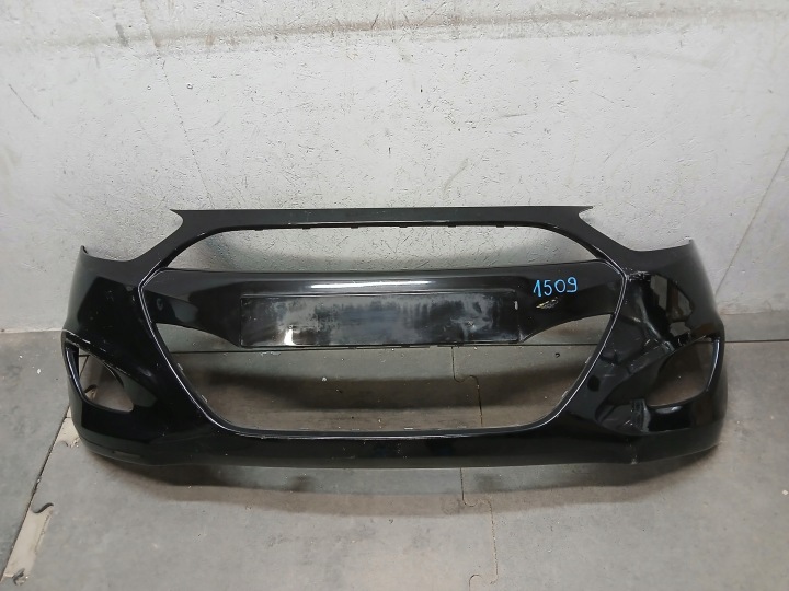 Stoßstange vorne HYUNDAI I10 und 1 LIFT 10-13