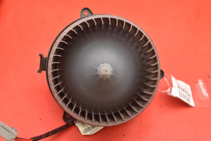 heating fan air conditioning devices EU 5242673401 OPEL INSIGNIA A 08-14