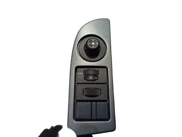 PANEL mirror control switch CITROEN XSARA 1.4 9637249977