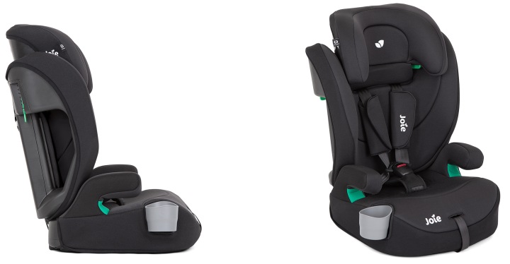 JOIE ELEVATE R129 автокрісло 9-36 кг I-SIZE 100-150 см — фото 5