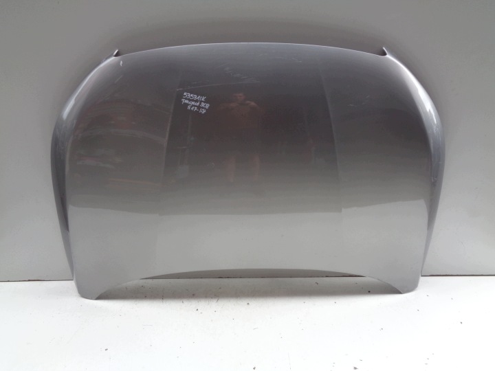 Cofano PEUGEOT 308 II T9 17- LIFT NR 53531