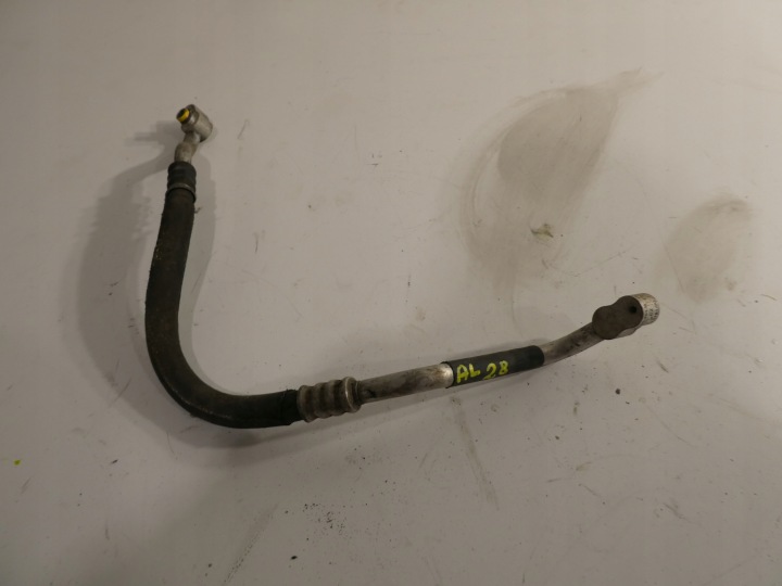 AUDI A4 A5 hose wiring of the air conditioning 8K0260701R