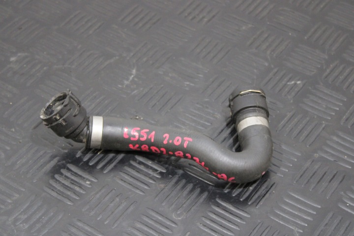 Schlauch Rohr Schlauch des Wassers K8D2-8274-AC LAND ROVER EVOQUE II 2 L551