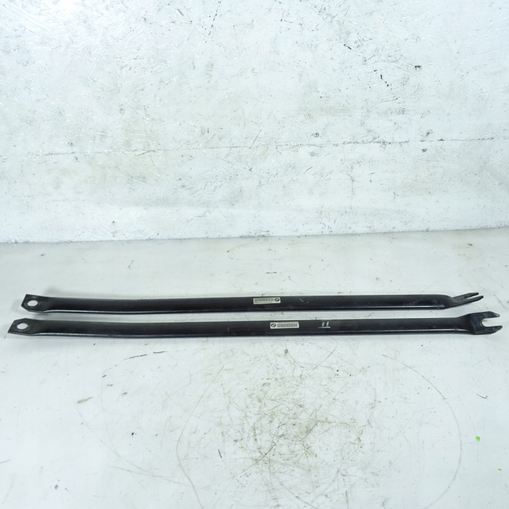 BMW SERIA 1 E87 Console Droit et Gauche Traverse 716764303