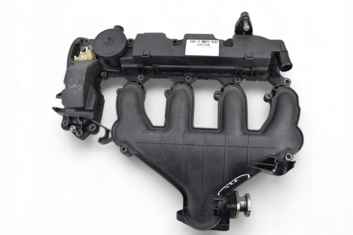 intake manifold PEUGEOT 807 5008 CITROEN C5 FIAT ULYSSE 2.0 HDI 9662688980