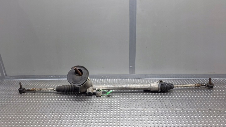 Servolenkung Lenkgetriebe 8V51-3200-CG FORD FIESTA MK7