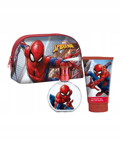 Marvel Spiderman набір для дітей — фото 3