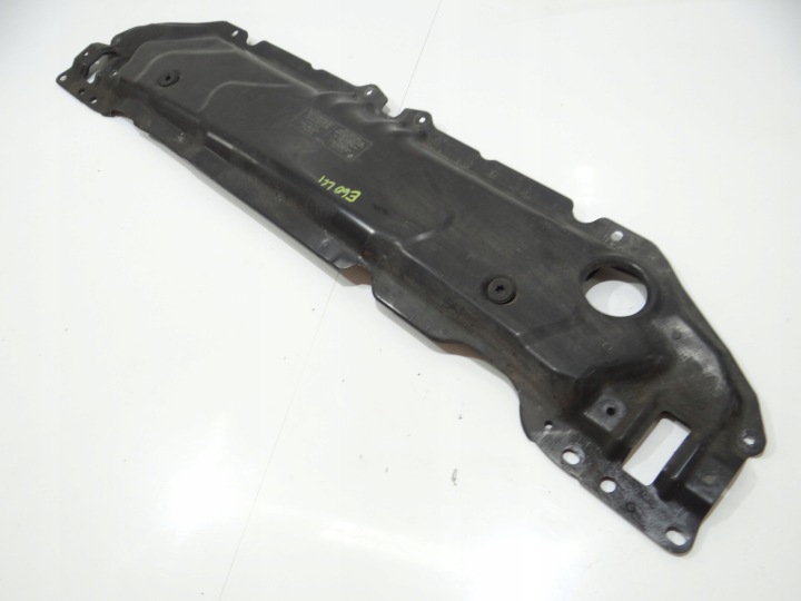 querstrebe strebe versteifung vorne BMW 5 E61 LCI 7033741
