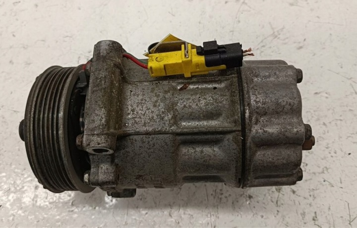 Compresseur de clim MINI R56 R55 R57 R58 R59 9223392
