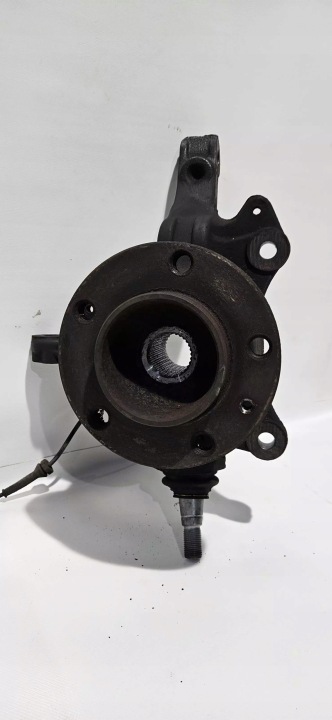 Achsschenkel Radnabe Radlager schenkel rechts vorne NISSAN NV400 10-24