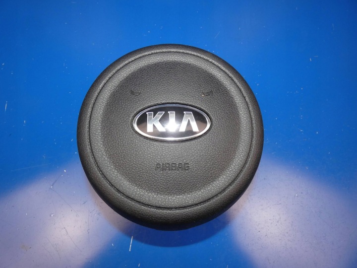 KIA SPORTAGE IV légzsák levegő vezető AIR BAG eredeti