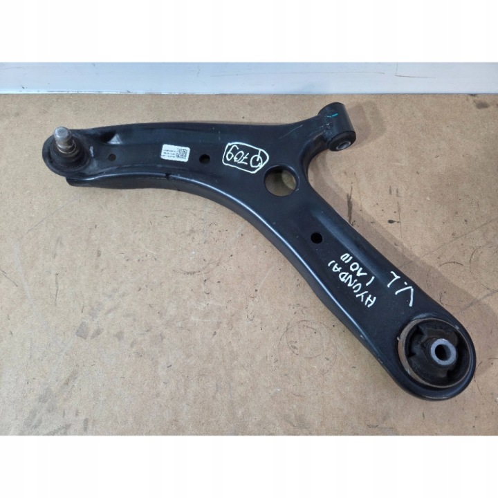 Hyundai i10 III Querlenker vorne links 54500-K7100 (B769)