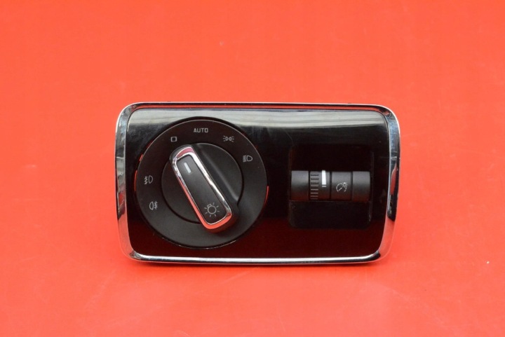 interruttore Interruttore comando luci 3T0941431B SKODA SUPERB 2 II 08-13