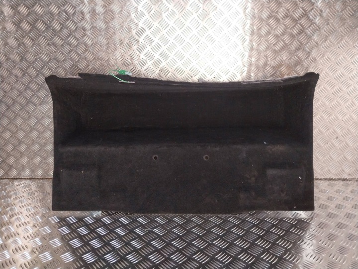 PANNELLO PORTA PORTIERA TAPPETO Rivestimento pianale pavimento PORTELLONE COFANO POSTERIORE CASSETTO PORTAOGGETTI A2226941525 MERCEDES S-KLASA W222