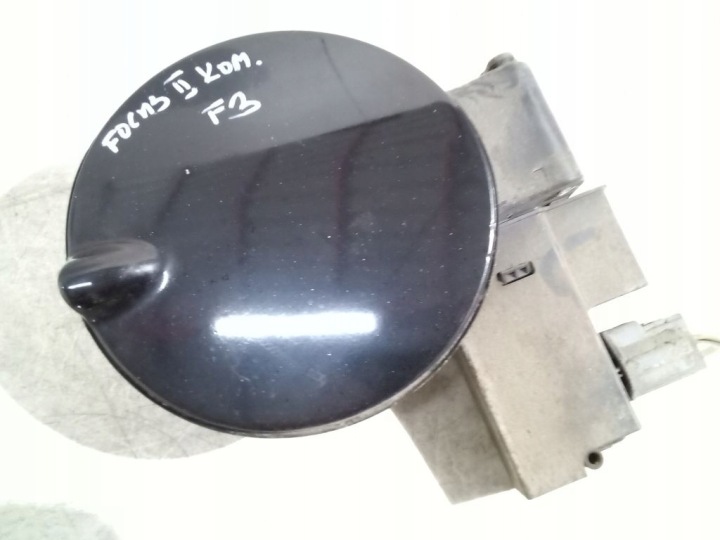 Ford Focus MK2 kombi Tankklappe des Kraftstoffsbehälters F3