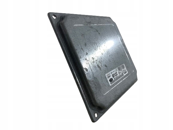 FORD FOCUS MK2 1.6 TDCI centralina motore 6S51-12A650-BB