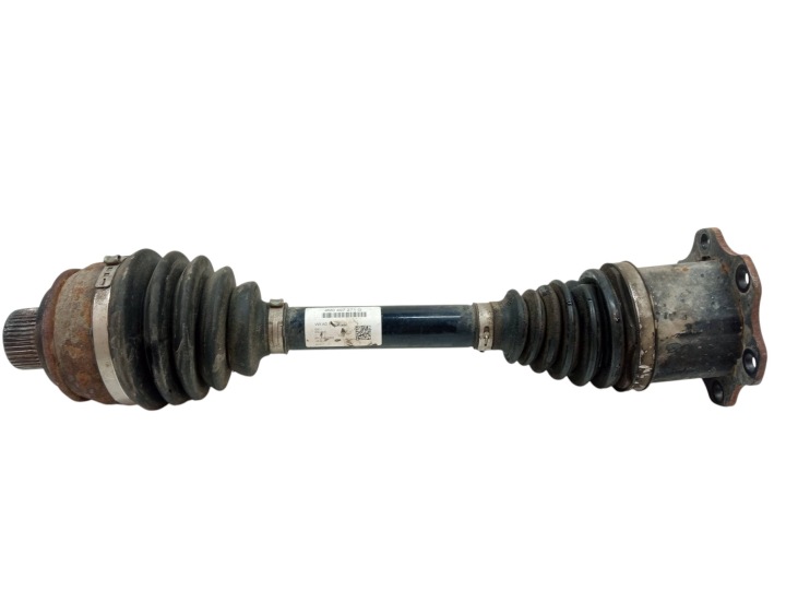 Semiasse sinistra Anteriore 4.0 TDI 435 KM 4M 4M0407271G Audi Q7 II (2015-2026) SQ7