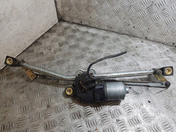 Meccanismo motorino tergicristalli Anteriore FORD MONDEO MK 3 0390241702-CEP