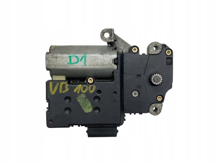 OPEL VECTRA B Micro moteur Toit Toit ouvrant 0390201660 817696715 D1