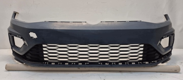 VW GOLF VII 7 R-LINE LIFT 16- Stoßstange vorne vorne ohne DZIUR 5G0807221LF