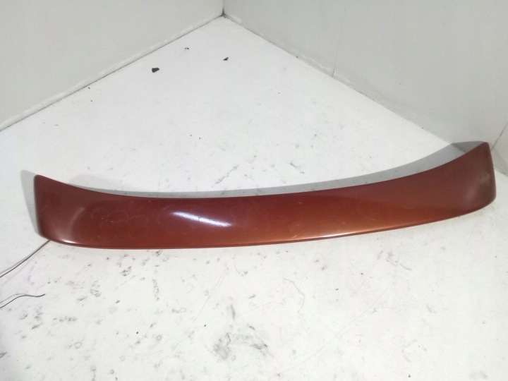 Volvo S40 I lotka spoiler motorháztetök far 338-22