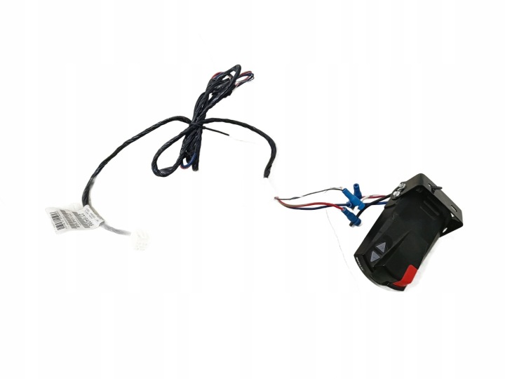 CADILLAC ESCALADE IV 15- PRZEDLUZENIE WIAZKI PRZEWODOW PRZYCZEPY 23184088