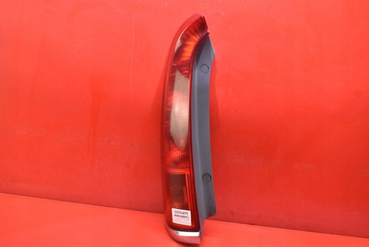 light left rear part rear P1483L HONDA STREAM 1 and 00-03