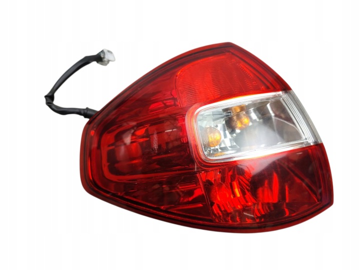 light left left rear part RENAULT KOLEOS and HY (2008-2011) EUROPA