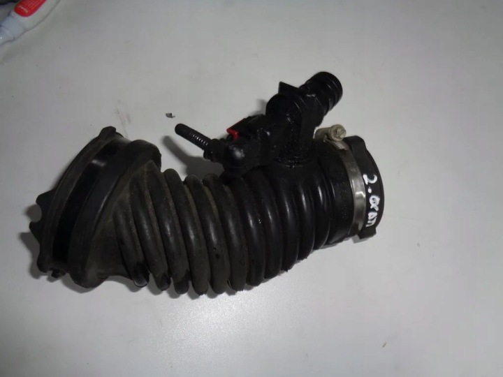 OPEL ASTRA J INSIGNIA 2.0 CDTI pipe hose air