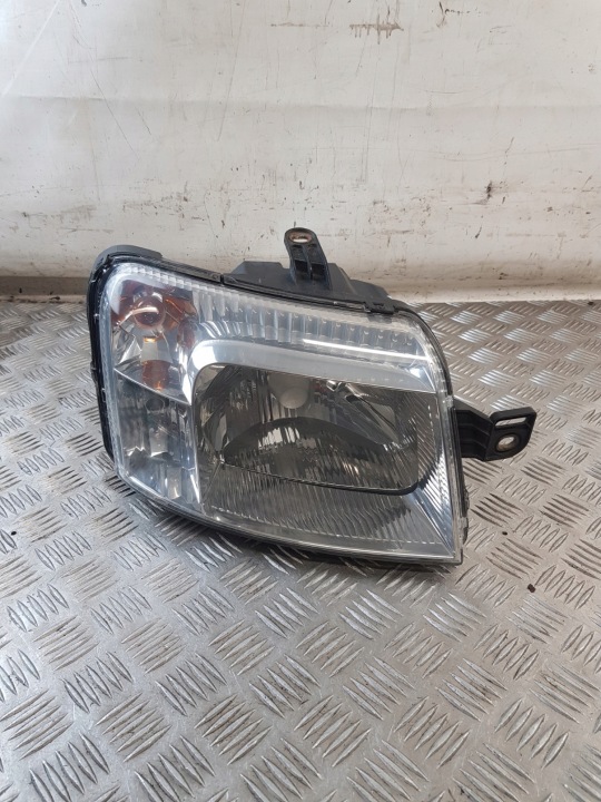 Licht rechts vorne 41680748DX FIAT PANDA II 04R