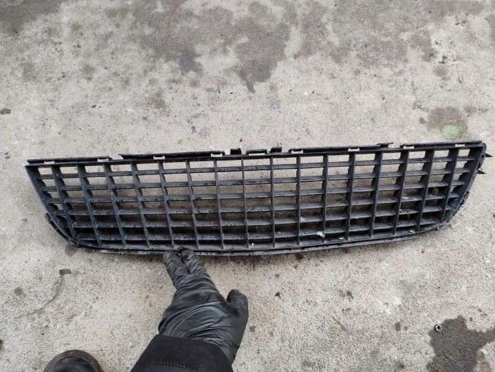 griglia Paraurti Griglia Anteriore OPEL VECTRA C SIGNUM 13182906