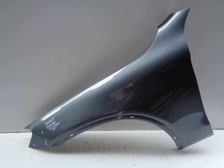 fender left front MERCEDES GLC W253 15- NR 53036