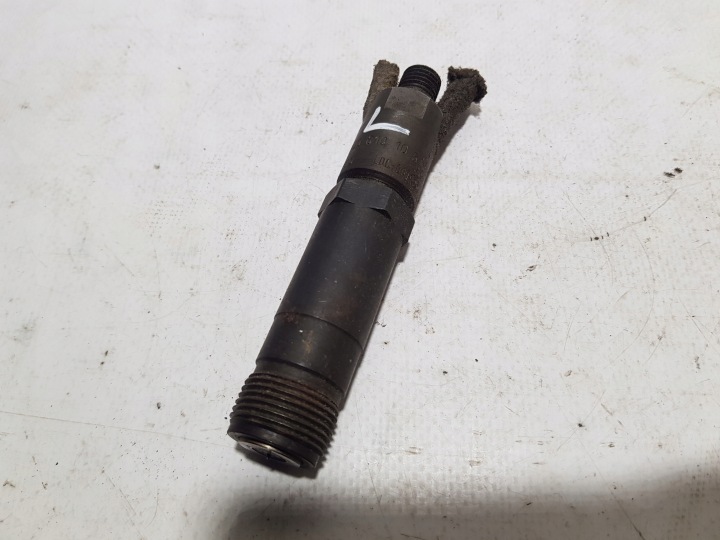 MERCEDES W210 W202 2.2 D Injecteur 0000101051