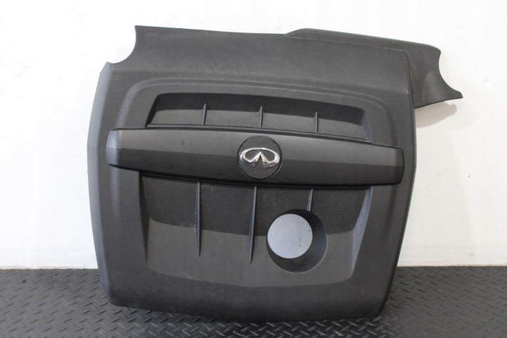 cover for engine INFINITI Q30 1,5 D