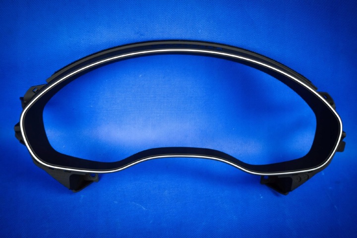 frame cover of the dial Audi A6 4G S6 A7 4G1857115B