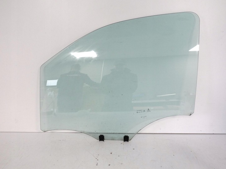 TOYOTA PROACE II OPEL VIVARO C vitre latérale/côté portière avant gauche TRANSPARENTNA