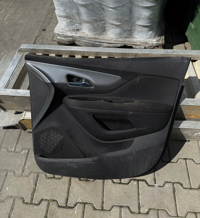 tapisserie latérale/côté portière droite avant OPEL MOKKA A EU
