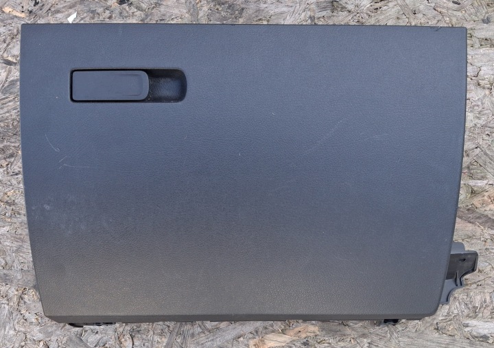 passenger compartment of the passenger MERCEDES GLA W247 II LIFT 15367758