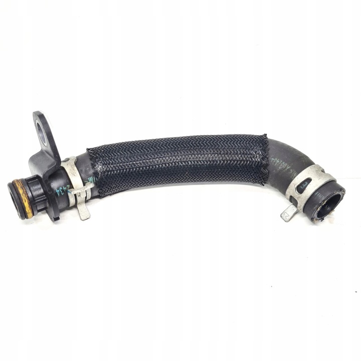 clutch of water DO BLOKU hose radiator oil PEUGEOT CITROEN 2.0 BLUE HDI