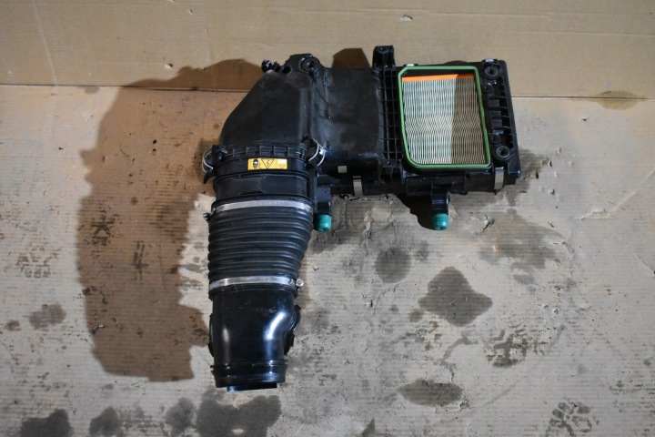 IDEALNA SCATOLA FILTRO MERCEDES W223 W167 W254 W206 W238 1