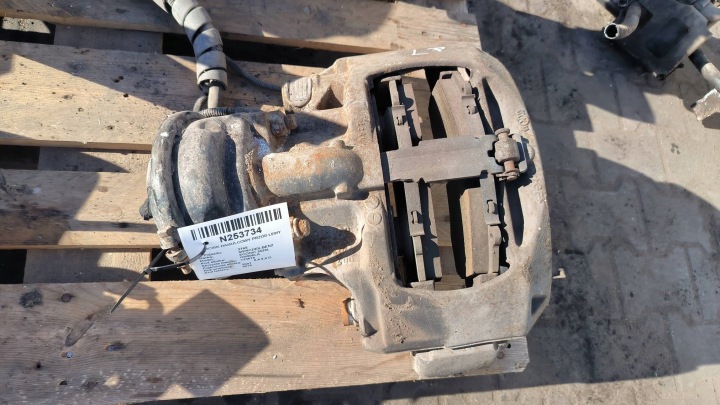 PINZA FRENO freno Anteriore sinistra mercedes-BENZ ECONIC 2629L