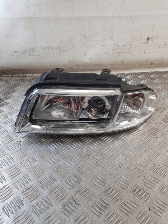 Licht links vorne Linse DEPO AUDI A4 B5 99R- EUROPA