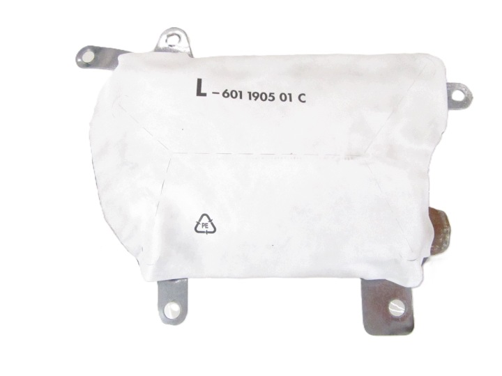 Couverture tablier moteur Airbag Gauche Avant BMW e60 e61 Berline KOMBI