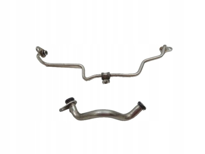 oil line ZASILAJACY SPLYW KOMPLET 1.2 TSI VW Golf VII (2014- )