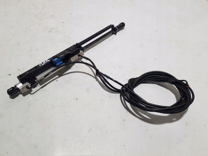 Dämpfer dach MERCEDES SLK R172 W172 1728204010 40 42