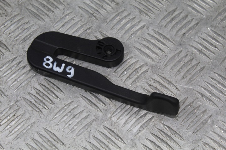 REGULACJA of the steering wheel AUDI A4 B9 8W0 8W9